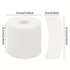 110PCS Foam Eye Pads Roll Eyelash Extension Patch Tape