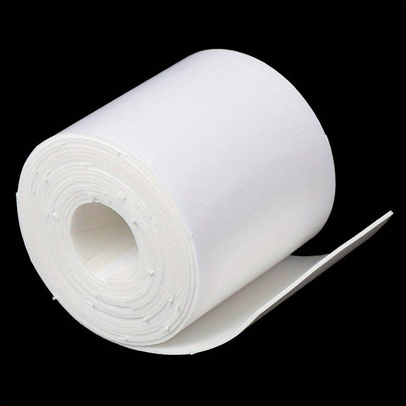 110PCS Foam Eye Pads Roll Eyelash Extension Patch Tape