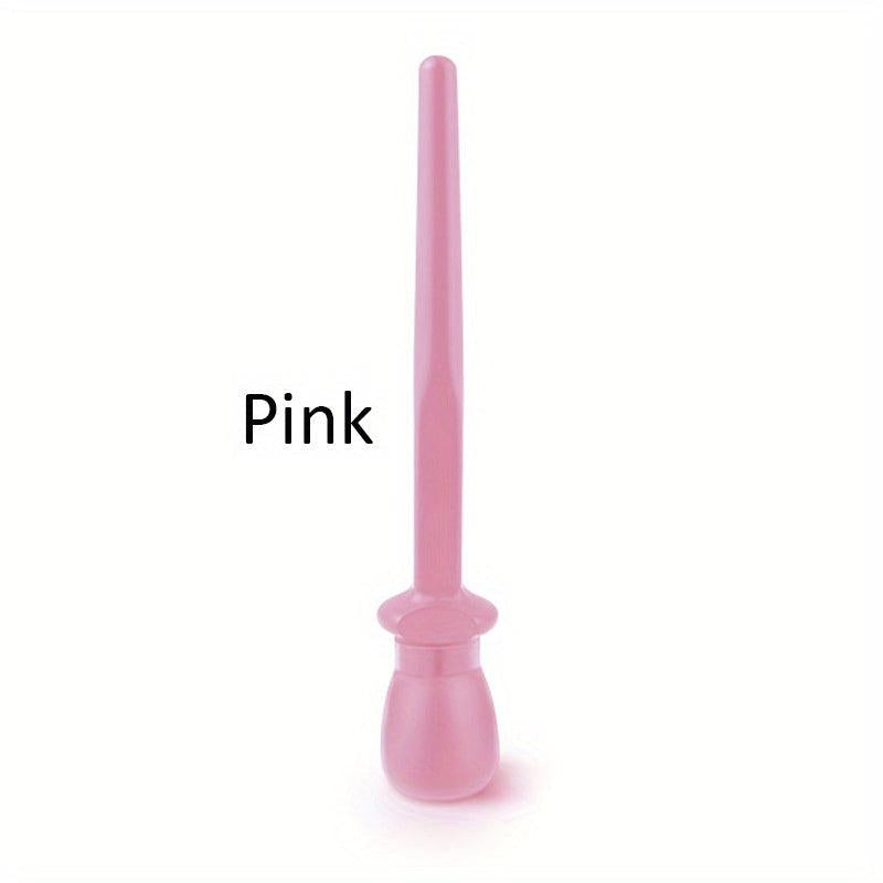 Silicone Eyeliner Brush Easy Applicator Tool