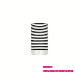 18pcs Lash Glue Replacement Strips Self Adhesive Pack Waterproof