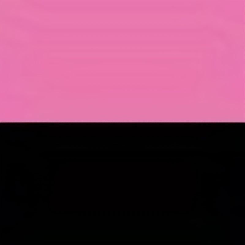 2-in-1 Folding Eyelash & Eyebrow Brush w/ Cap Pink