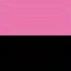 2-in-1 Folding Eyelash & Eyebrow Brush w/ Cap Pink