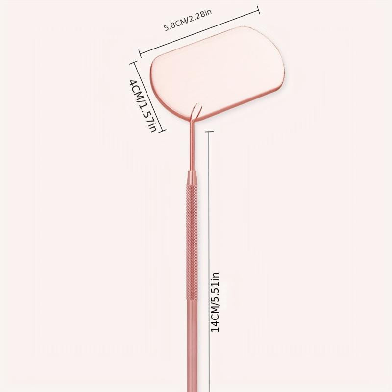 Eyelash Extension Mirror for Lash Supplies & Tools