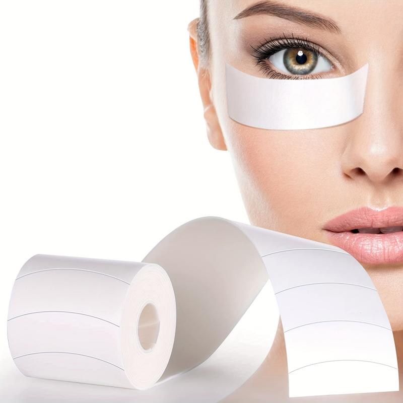 110 Pcs Eye Gel Pads Under Eye Gel Pads for Eyelash Extension