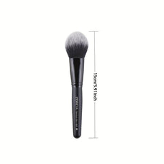 15pcs Makeup Brushes Set for Powder Eyebrow Foundation Blush