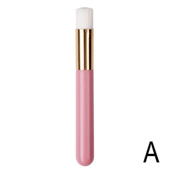 10pcs Gentle Lash Shampoo Brush for Eyebrows Beauty Makeup Tool