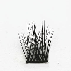 DIY Cluster Eyelash Large Capacity Natural Look False Eyelashes