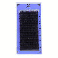 Individual Lashes 0.07mm Thickness for Salon Use