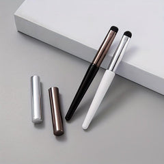 Professional Lip Makeup Brush with Cap