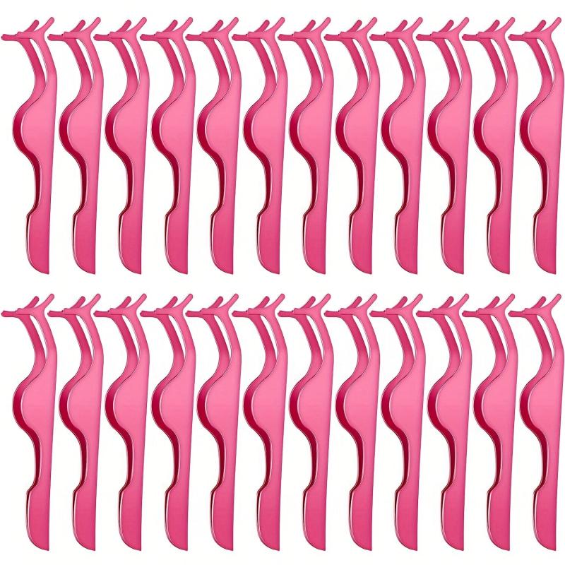 Stainless Steel False Eyelashes Applicator Tool