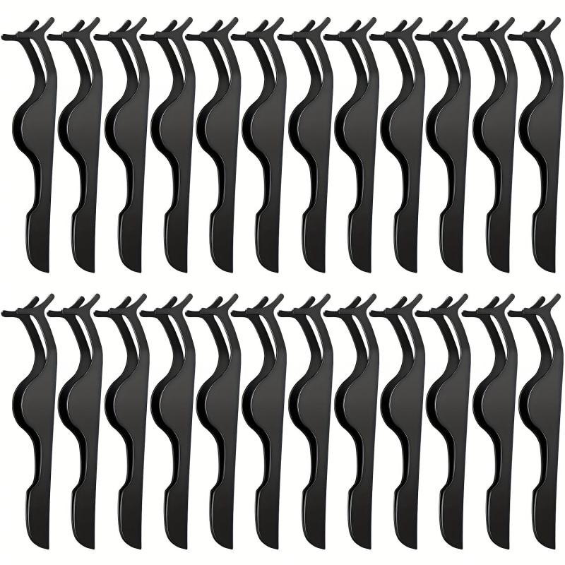 Stainless Steel False Eyelashes Applicator Tool