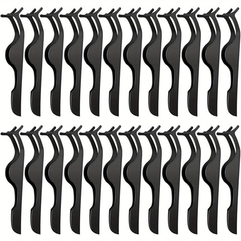 Stainless Steel False Eyelashes Applicator Tool