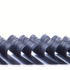 DD 14mm Individual Eyelash Extension Classic Lashes Extensions