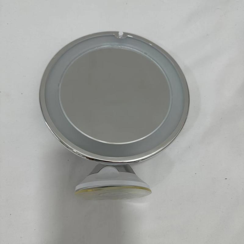 10x Magnification Makeup Mirror Without Batteries