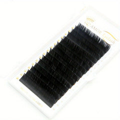 14mm Classic Lash Extension 0.1mm C Curl Long Natural Look False Eyelashes