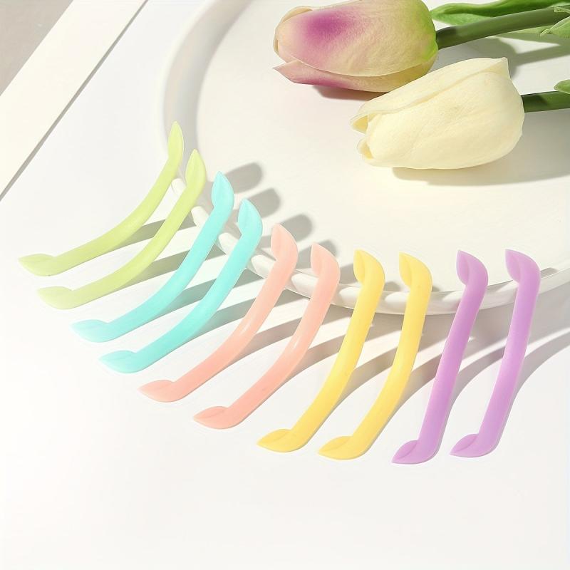 Lash Lift Silicone Eyelash Lift Pads Lash Lifting Tool Kit