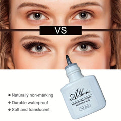 Professional Eyelash Extension Glue Fast Drying Strong Hold 5ml