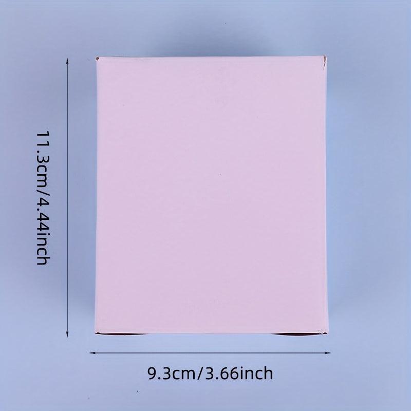 10 Pairs 11-15mm Mink Lashes 3D Fluffy Natural Volume False Eyelashes