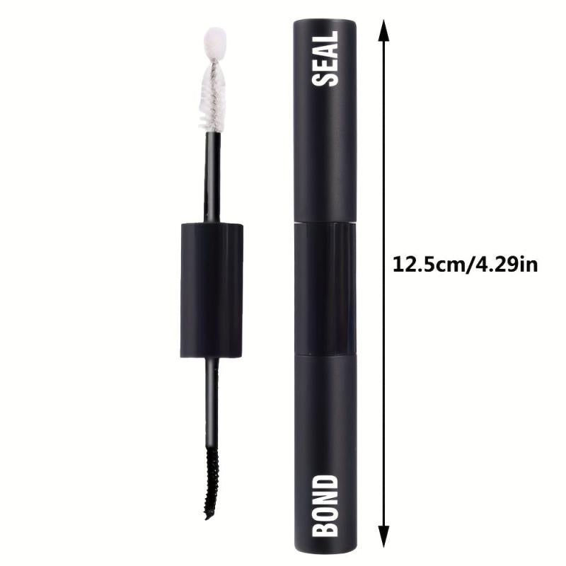 DIY Eyelash Extensions Lash Glue Bond & Seal Strong Hold Waterproof Adhesive