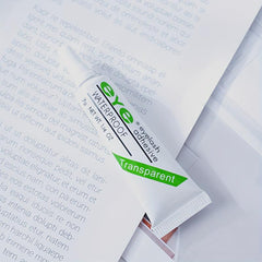 2pcs False Eyelash Glue Adhesive Extension Fast Dry Lash for Extensions