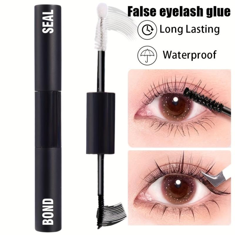 Waterproof Bond And Seal Cluster Lash Glue 5ml