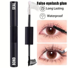 Waterproof Bond And Seal Cluster Lash Glue 5ml
