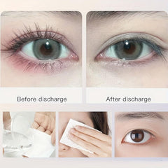 Lash Mascara Natural Smudge proof & Waterproof Thickening