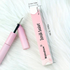DIY Eyelash Extensions Kit with Glue & Adhesives