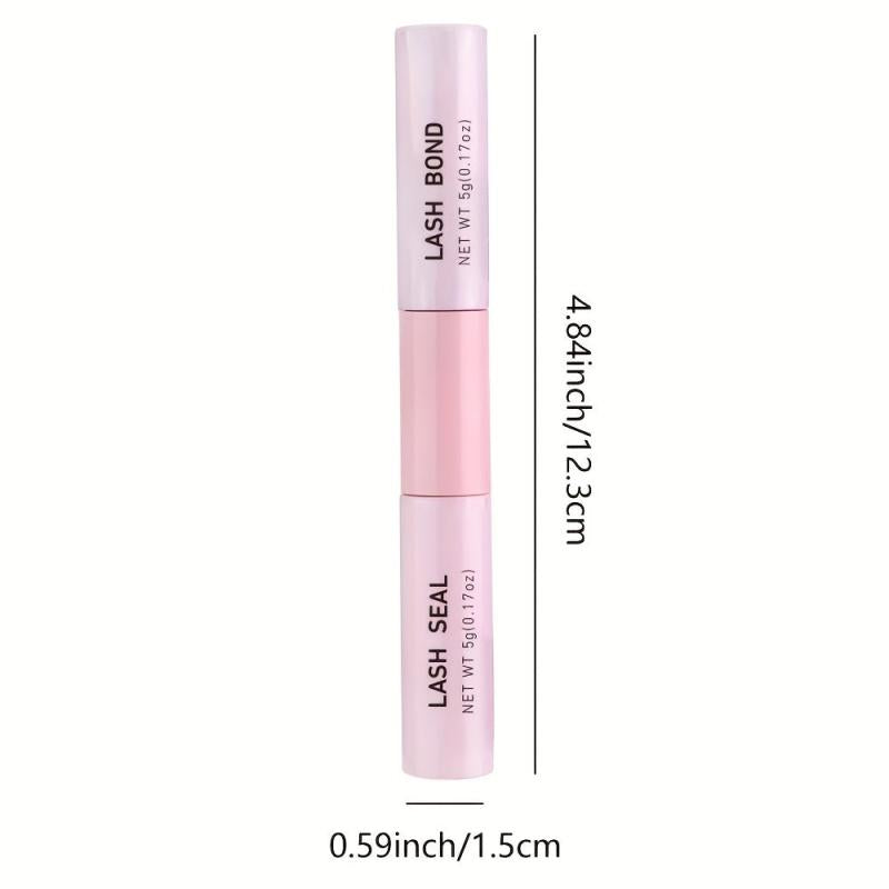 DIY Eyelash Extensions Cluster Lashes Kit