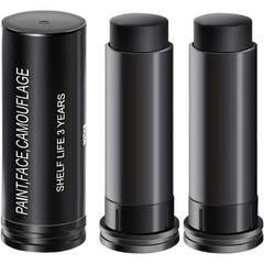 Eye Stick For Sports Face Paint Baseball Softball Football Lacrosse