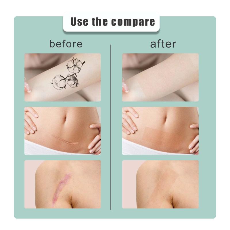 Long Lasting Body and Face Concealer Cream