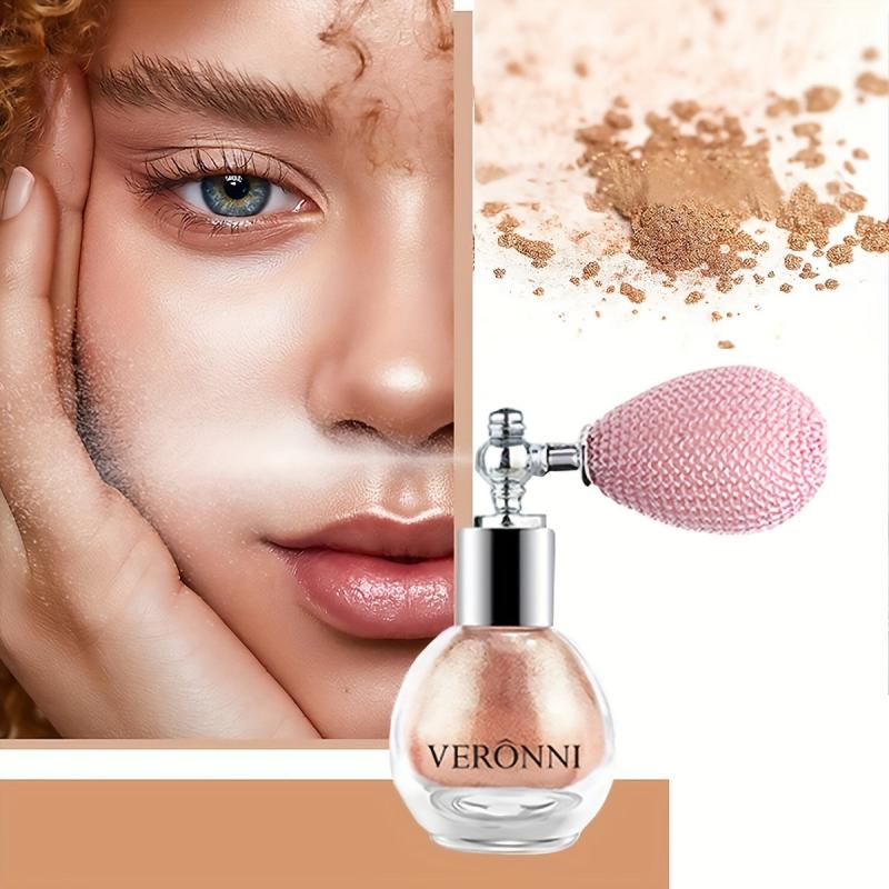 Highlight Powder Spray Brightening Flash Powder Spray