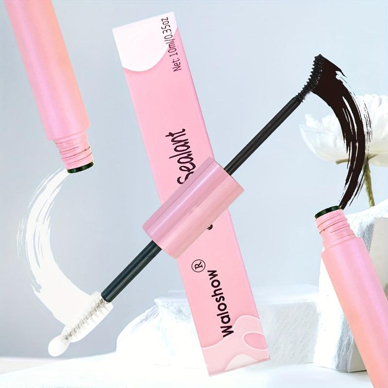 10ml DIY Eyelashes Bond And Sealant Long Lasting Waterproof Mascara Makeup Glue