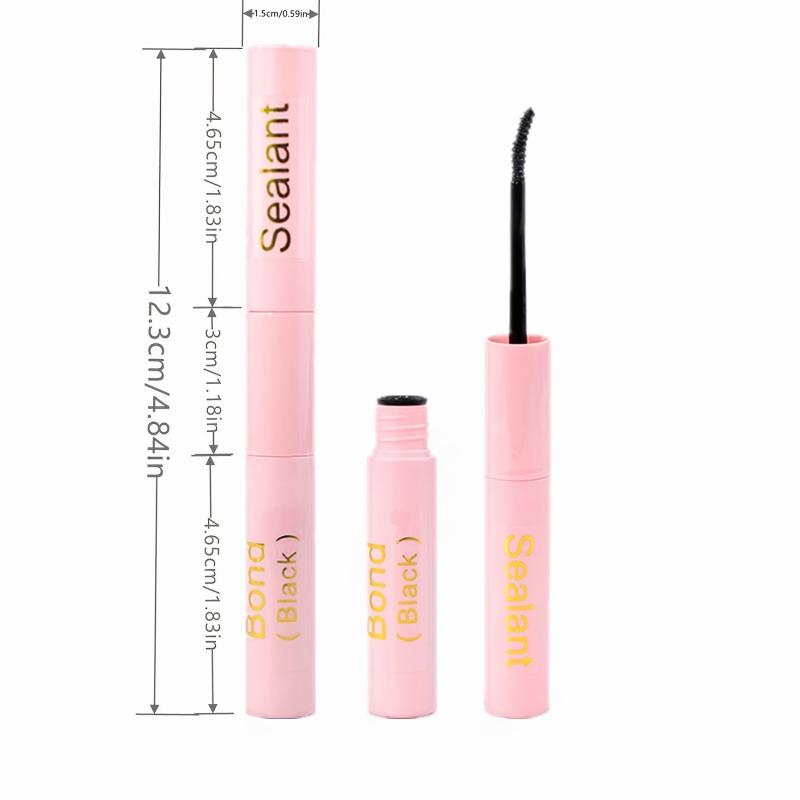 DIY Eyelash Extensions Glue - Strong Hold & Latex Free