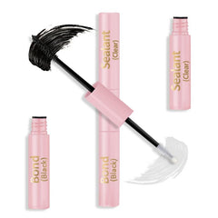 DIY Eyelash Extensions Glue - Strong Hold & Latex Free