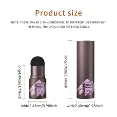 Hairline Filler Powder Contouring & Filler Natural Look