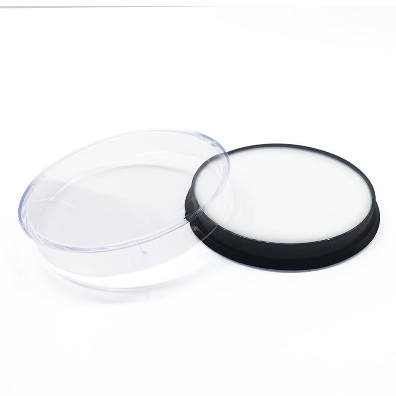 3 Colors Water-based Face & Body Paint Halloween Makeup