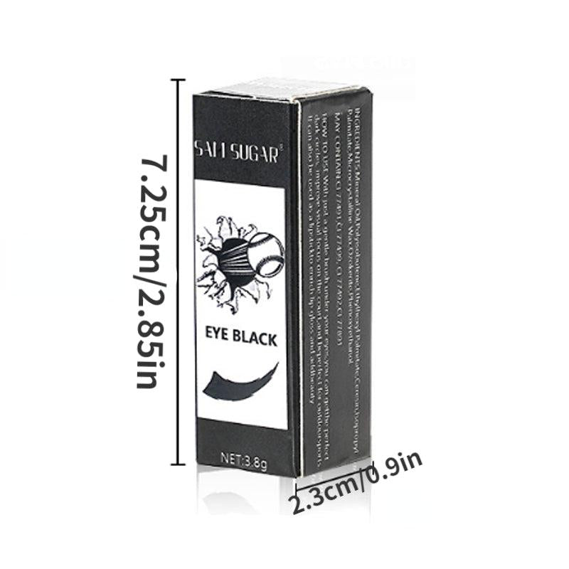 Professional Face & Body Paint Toner Stick Set