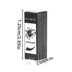Professional Face & Body Paint Toner Stick Set