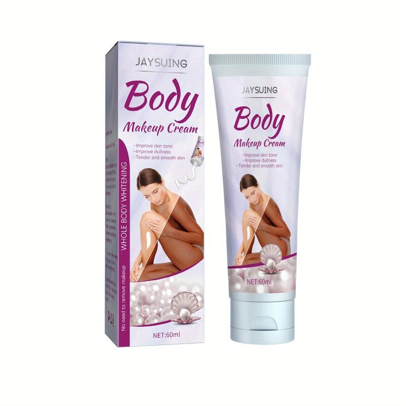 Natural Brightening Cream Moisturizing Hydrating Beauty Skin