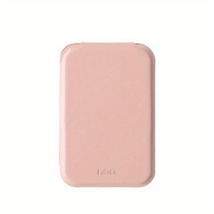 Portable Folding Makeup Mirror for Girls & Women