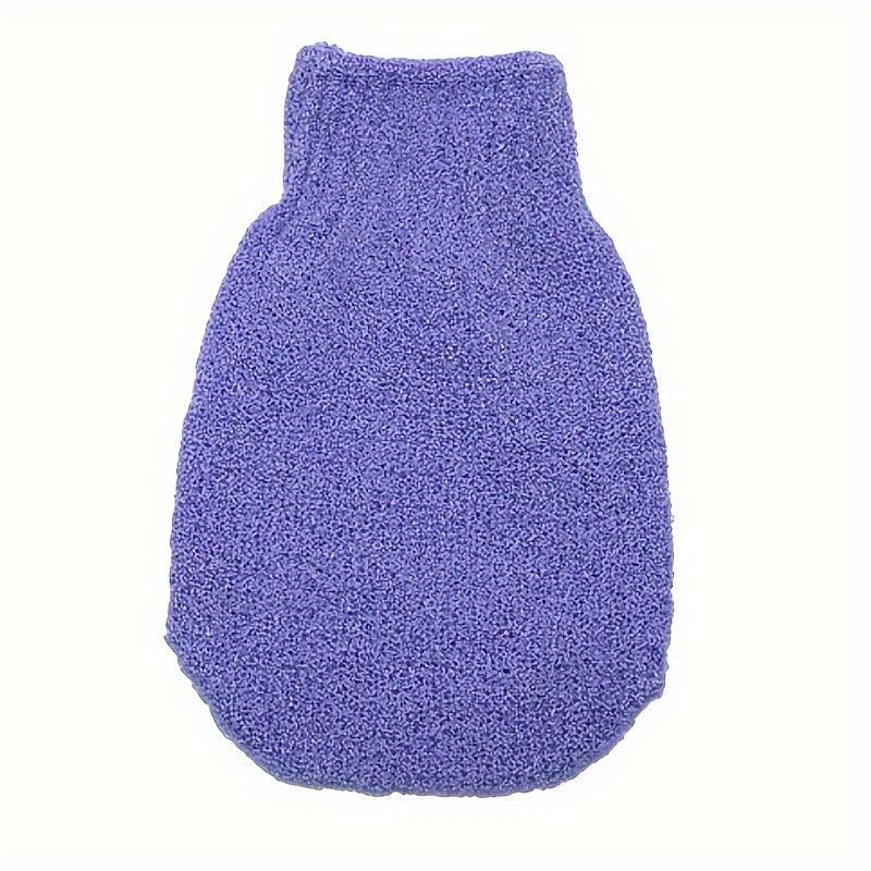 Portable Bath Gloves for Shower Spa Massage