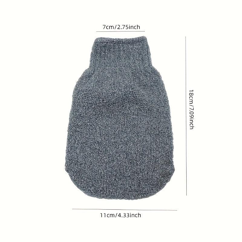 Portable Bath Gloves for Shower Spa Massage