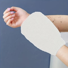Portable Bath Gloves for Shower Spa Massage