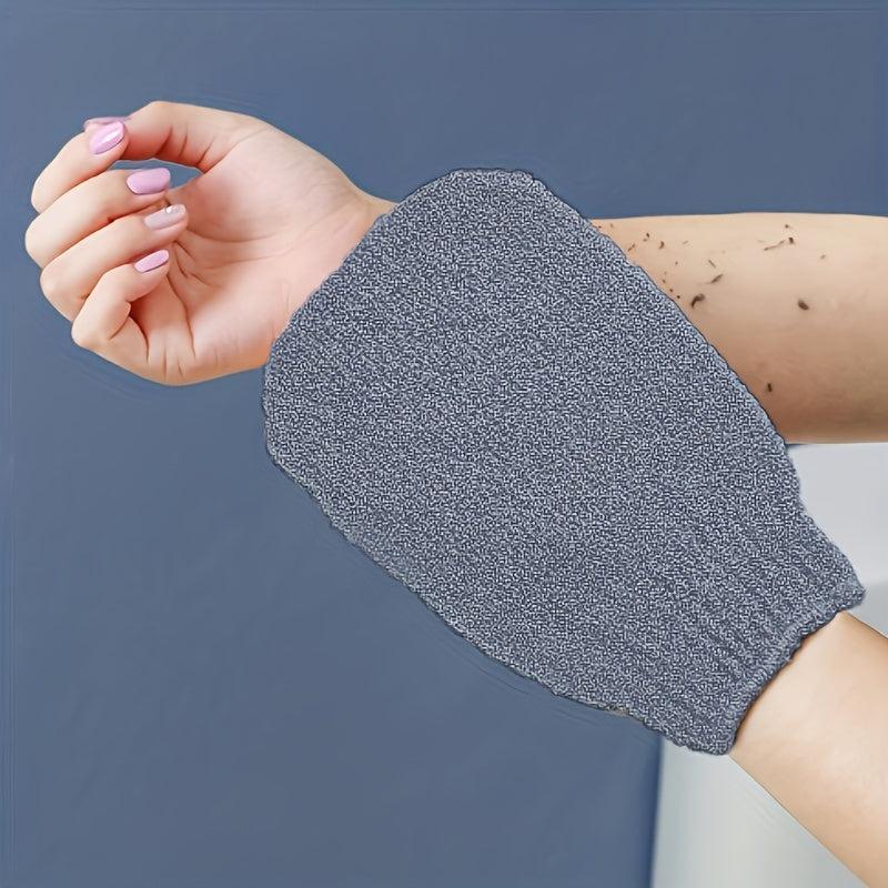 Portable Bath Gloves for Shower Spa Massage