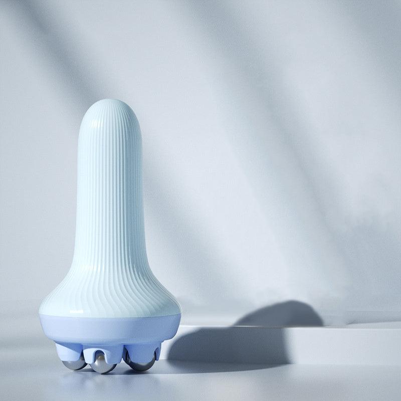 Handheld Roller Body Massager - Muscle Relaxation
