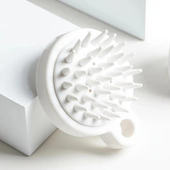Salon Hair Brush for Detangling and Scalp Massage - Ideal for Curly Hair