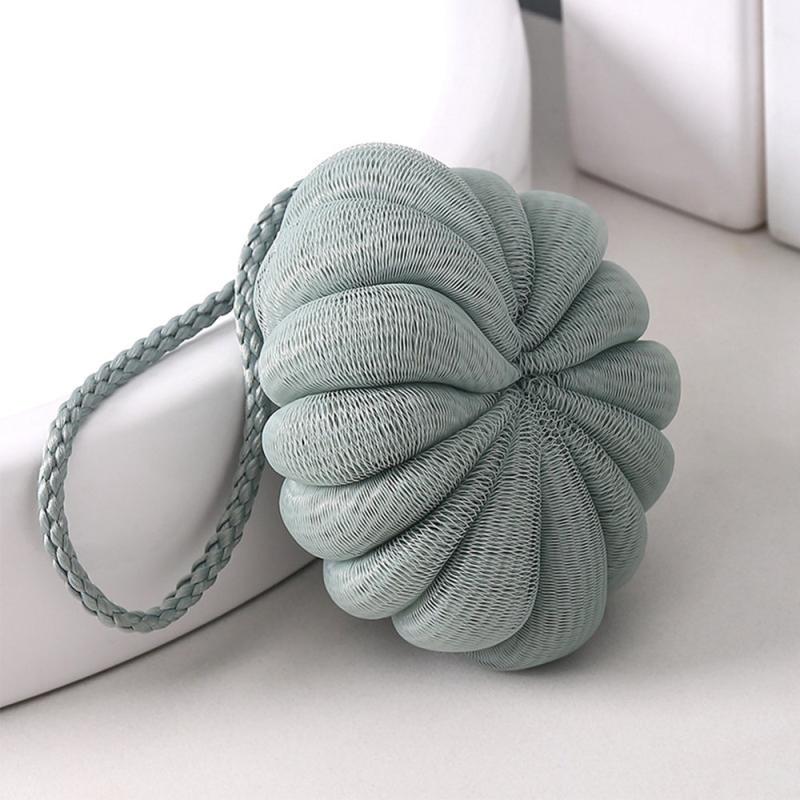 Adult Bath Ball Body Exfoliator Tool