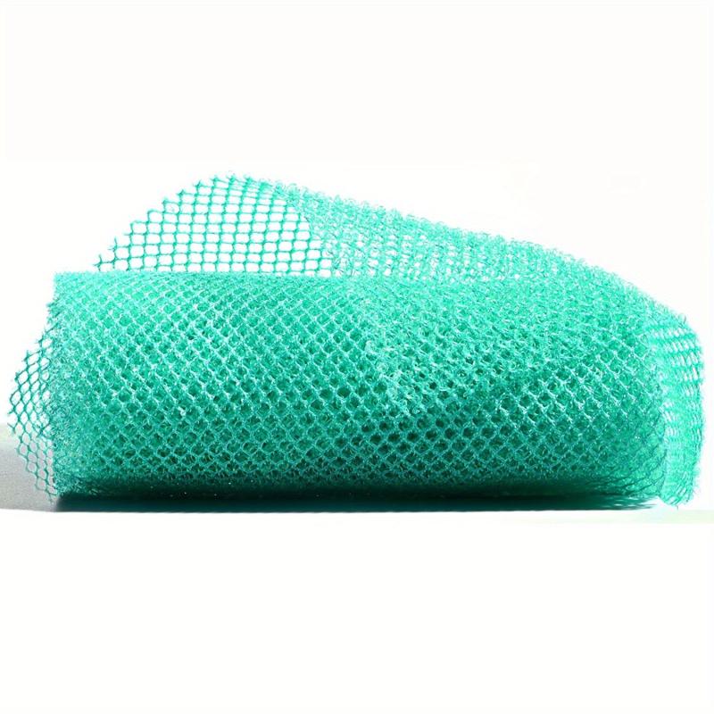 African Bath Sponge Exfoliating Shower Scrubber Skin Smoother