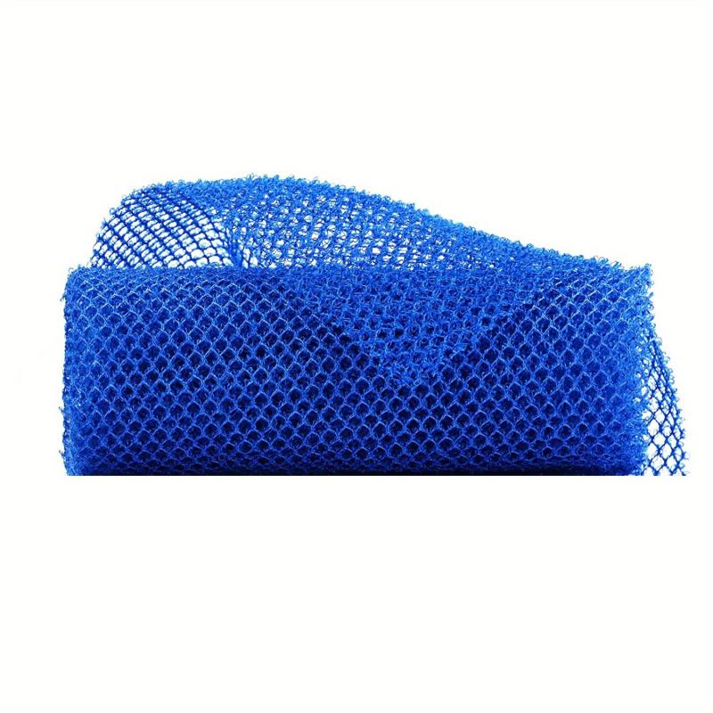 African Bath Sponge Exfoliating Shower Scrubber Skin Smoother